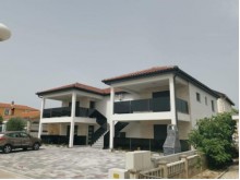 Apartmán v novostavbě na ostrově Vir