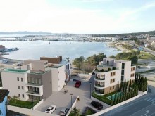 Luxusní apartmány v Sukošan u Zadaru