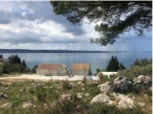 Dvojdomek u Zadaru, Starigrad