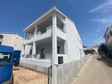 Apartmány ve sv. Filip a Jakov