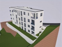 Apartmány se 2 ložnicemi v Tučepi