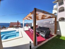 Apartmánová vila na Čiovu