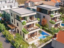 Luxusní apartmán v Kaštel Kambelovac