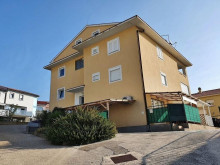 Apartmán na Krku, Krk