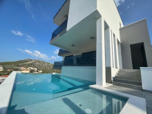 Luxusní vila u Trogiru