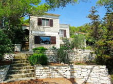 Kamenný dům na Korčule