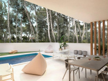 Luxusn&iacute; apartm&aacute;n v Tribunj