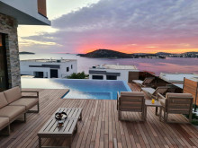 Nov&aacute; vila u Rogoznica