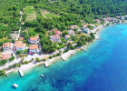 Apartmán na poloostrově Pelješac