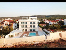 Luxusní vila u Zadaru