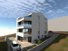 Penthouse na Čiovu 