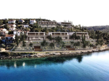  Luxusní vily na ostrově Šolta