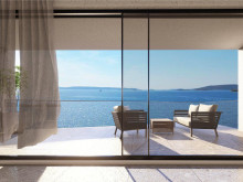 Luxusní penthouse nedaleko Trogiru