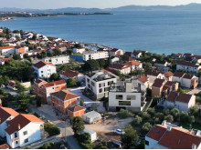 Luxusní apartmány v Zadar - Diklo