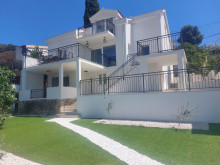 Luxusn&iacute; vila nedaleko Trogiru