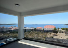 Prostorný apartmán u Rogoznice
