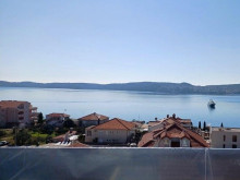 Luxusní penthouse v Seget Donji