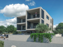 Moderní apartmány Brodarica, Šibenik