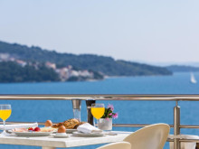 Luxusní rodinný hotel u Trogiru