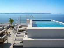 Luxusní penthouse na Čiovu