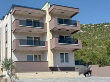 Apartm&aacute;ny v Seline