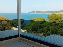 Luxusn&iacute; apartm&aacute;ny u &Scaron;ibeniku