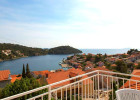 Krásná vila na ostrově Korčula