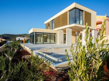 Luxusní vila v Ražanj