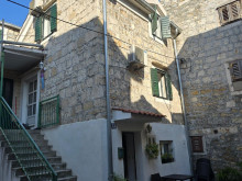 Dům v Ka&scaron;tele u Splitu