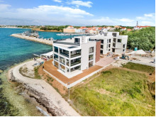 Luxusn&iacute; apartm&aacute;ny v Privlace