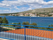 Apartmánový dům v Grebaštici