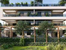 Luxusní penthouse u Splitu