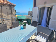 Apartmán v Kaštel Štafilić