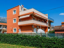 Apartmánový dům v Kaštele