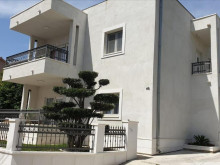 Moderní vila u Splitu