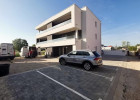 Apartmán se zahradou v Ninu
