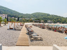 Luxusní apartmán v Dubrovníku