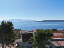 Apartmány v Živogošće Blato