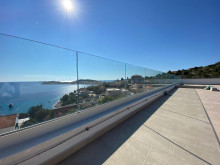 Luxusn&iacute; penthouse u Trogiru