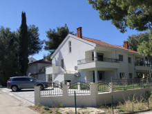 Apartmán na Brači