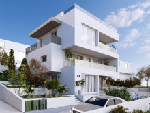 Luxusn&iacute; apartm&aacute;n na Čiovu 