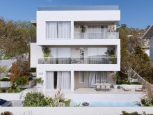 Luxusní apartmán na Čiovu 