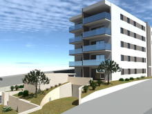 Apartmán Seget Donji, Trogir