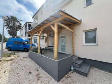 Apartmán na Viru