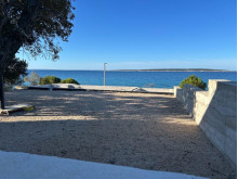 Luxusní vila na Pagu, Mandre