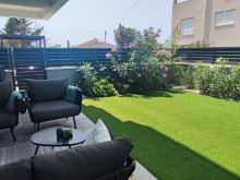 Apartmán u Zadaru, Borik