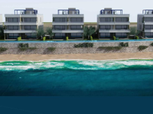 Luxusní apartmány na Pagu