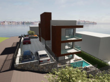 Luxusní apartmán na Čiovu