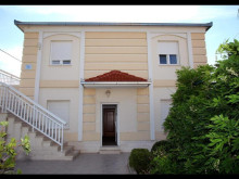 Apartmánový dům v Seget Donji