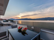 Luxusní apartmánová vila na Čiovu